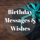 🎂Birthday Wishes, Images, Greetings & Quotes FREE APK