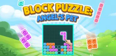 Block Puzzle - Мир животных