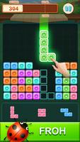 Block Puzzle - Haustierwelt Screenshot 1