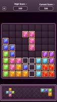 برنامه‌نما Block Puzzle عکس از صفحه