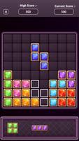 برنامه‌نما Block Puzzle عکس از صفحه