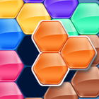Block Puzzle Hexa أيقونة