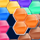 Block Puzzle Hexa آئیکن