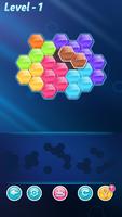 Block Puzzle Hexa تصوير الشاشة 3