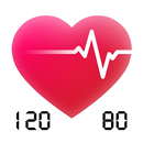 Blood Pressure Diary APK