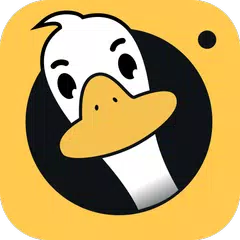 DuckBrowser - Privacy Browser, vpn Browser