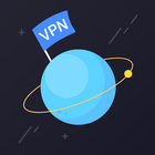 Surfree VPN ikona