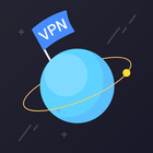 Surfree VPN 图标