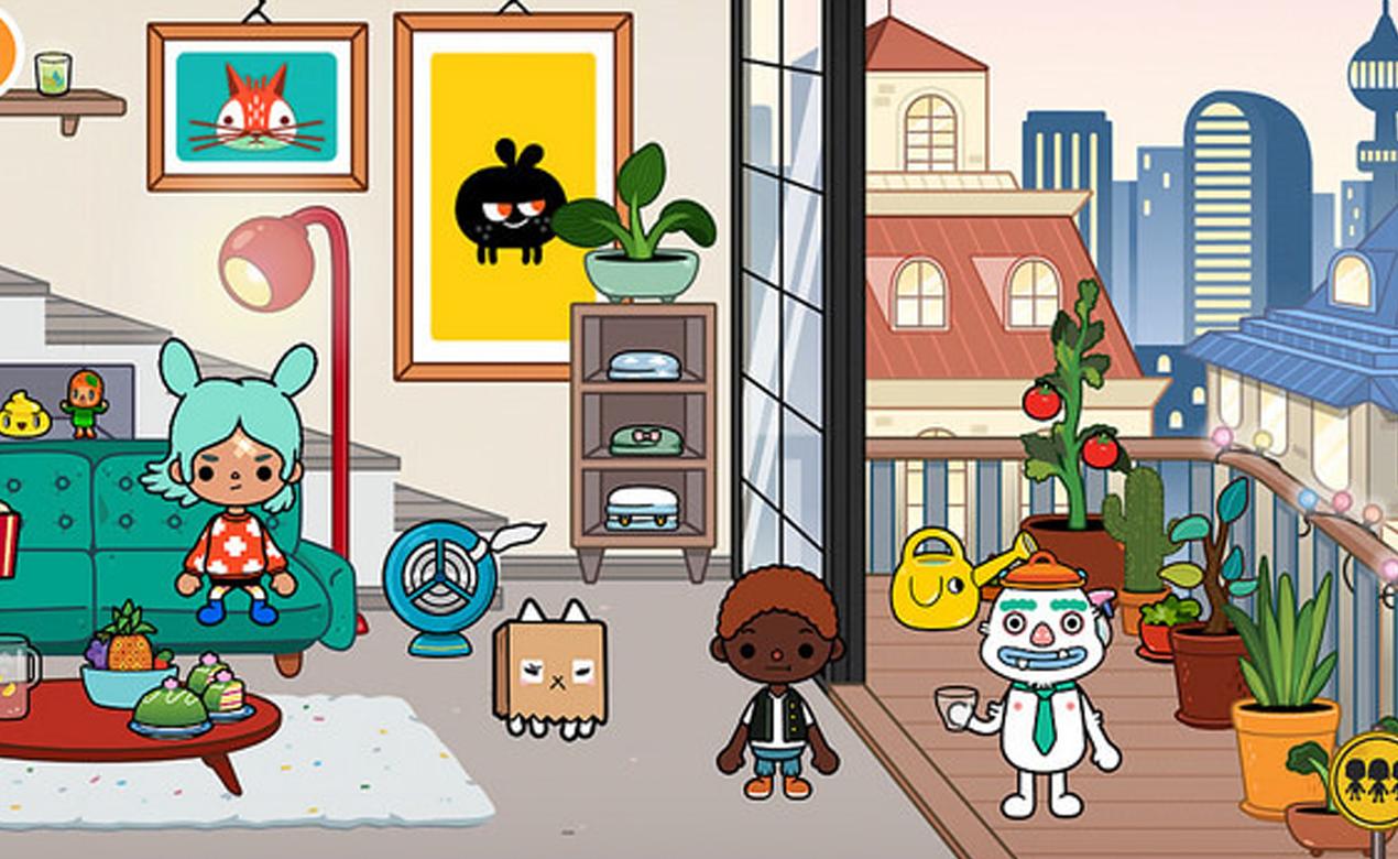 Toca life на андроид все открыто. Игра тока бока лайф. Тока игра тока бока. Игра toca Booka. Тока бока тока лайф.