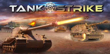 Tank Strike 2017