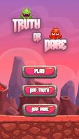 Truth Or Dare 海報