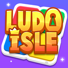 ikon Pulau Ludo
