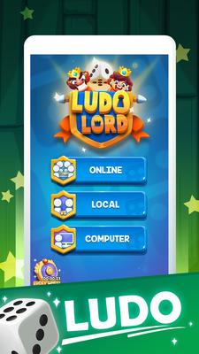 Ludo Lord Screenshots