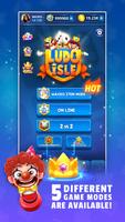 Poster Ludo Isle