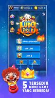 Pulau Ludo poster