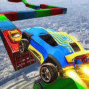 Impossible Car Driving - Free Stunt Game APK