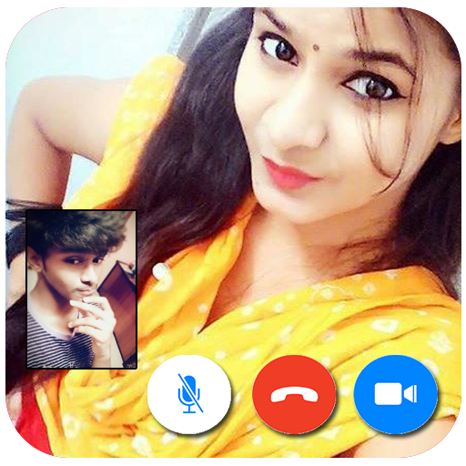 Fake video call girlfriendcall