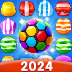 Baixar Mania de bolo esmagado APK