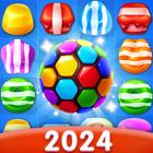 Cake Smash Mania أيقونة