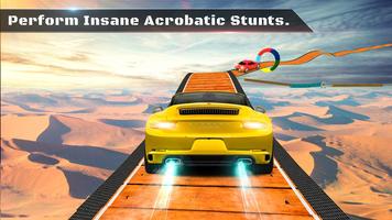 Impossible Track Stunt Master screenshot 2