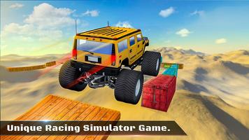 Impossible Track Stunt Master screenshot 3