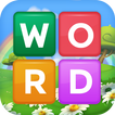 Word Swipe Connect: Stacks