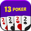 Free 13 Poker