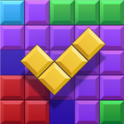 Block Puzzle -Jewel Block Game ไอคอน