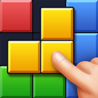 Block Rush icône