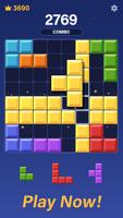 Block Puzzle -Jewel Block Game capture d'écran 3
