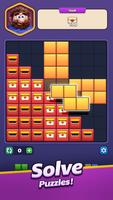 Block Rush Affiche
