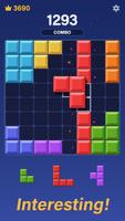 Block Puzzle -Jewel Block Game capture d'écran 2