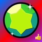 Gems Wheel Gems Brawl Stars 2019 For Android Apk Download