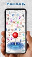 Route Finder, GPS, Maps, Navigation & Directions capture d'écran 3