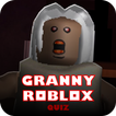 Granny Roblox Quiz
