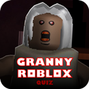 APK Granny Roblox Quiz
