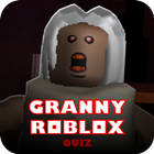 Granny Roblox Quiz icône