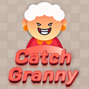APK Catch Granny Free With RBX Platform