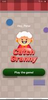 Catch Granny تصوير الشاشة 1