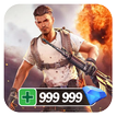 Guide how to buy free diamonds for free fire