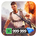 Guide how to buy free diamonds for free fire APK
