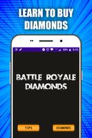 Guide how to buy free diamonds for free fire screenshot 1