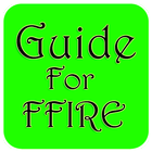 Guide For FreFire أيقونة