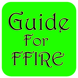 Guide For FreFire أيقونة