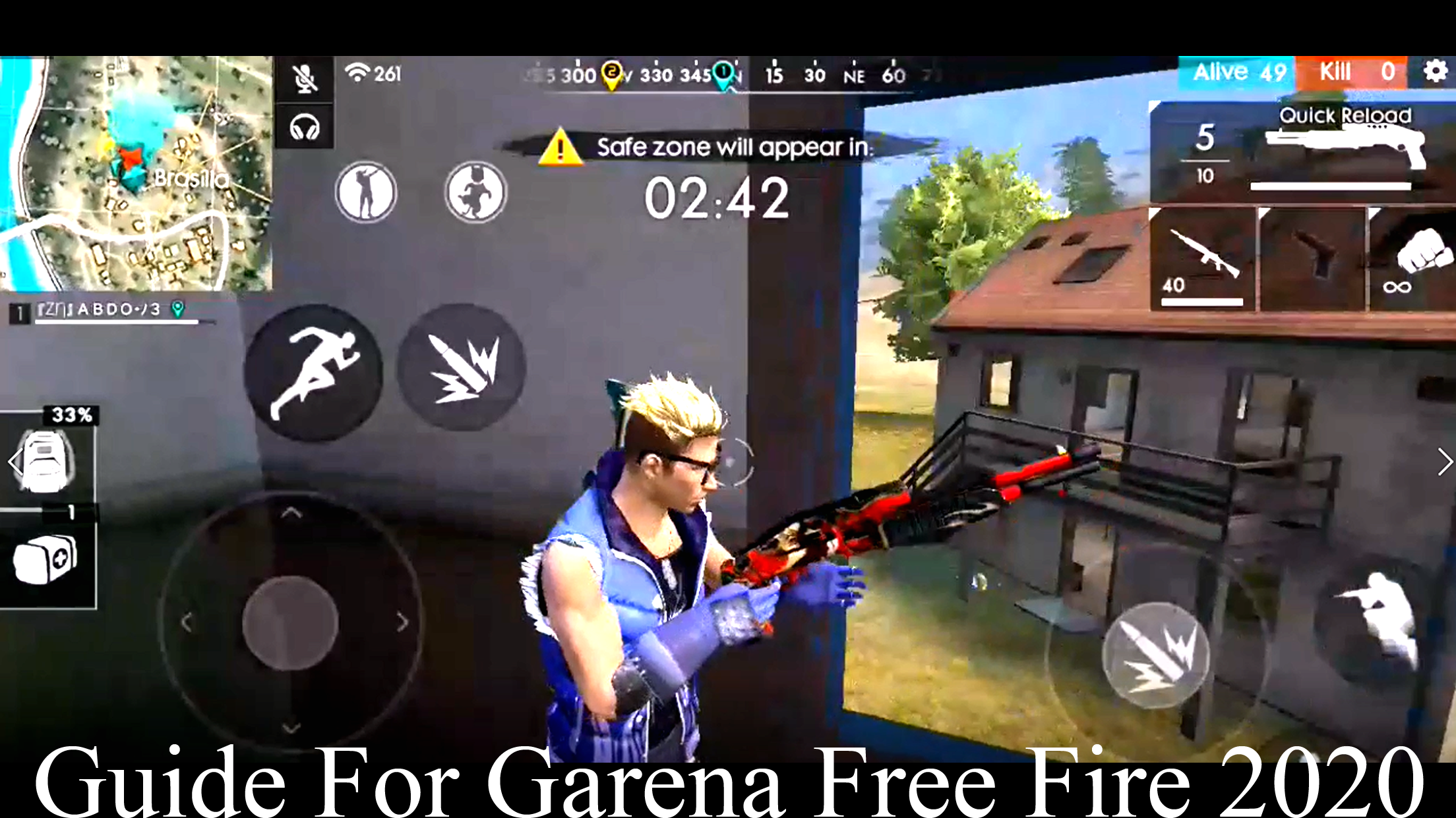 Guide For Garena Free Fire for Android - APK Download - 