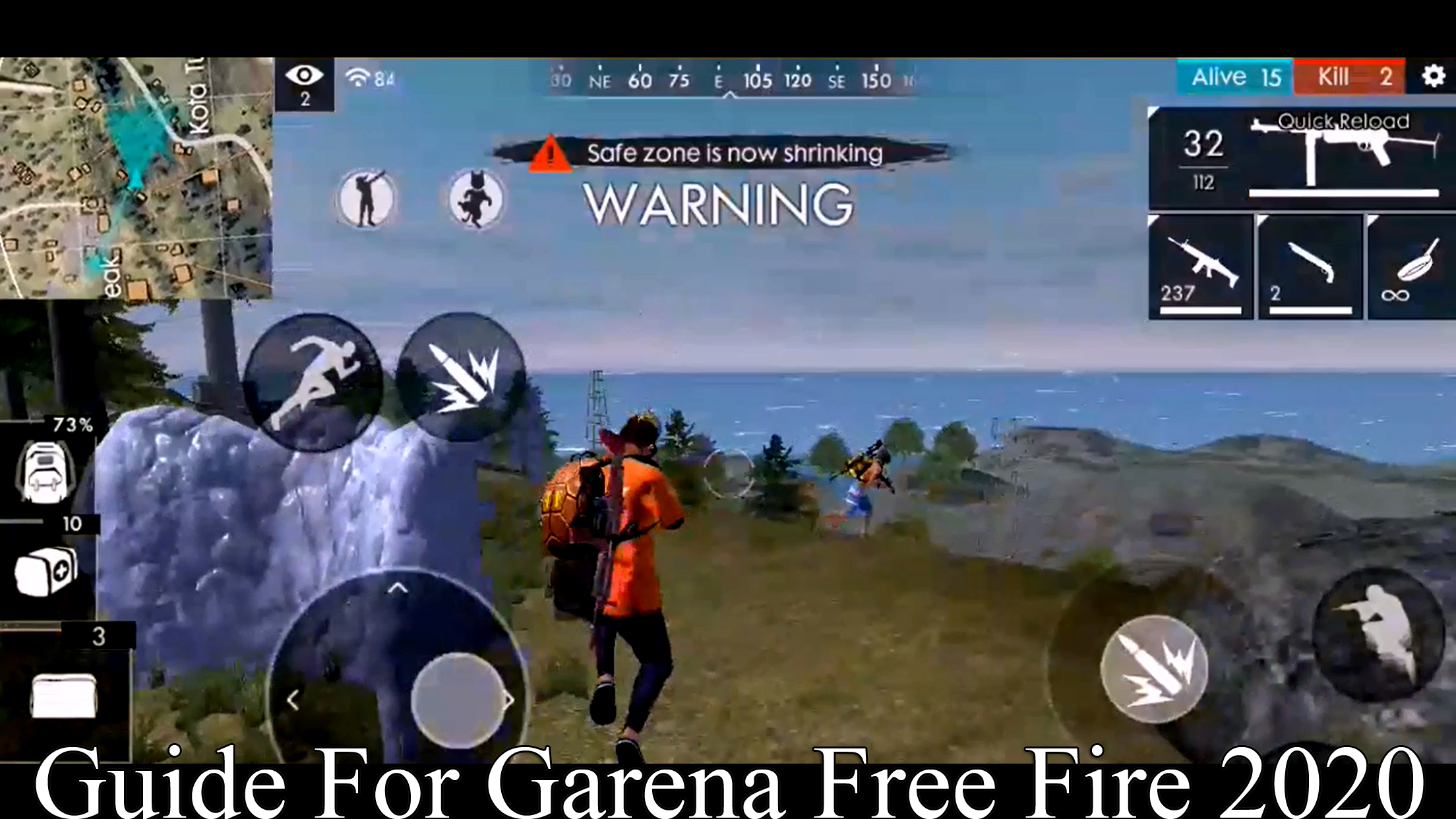 Guide For Garena Free Fire for Android - APK Download - 