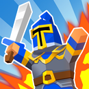 War of King : Tiny Run APK