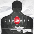 Sniper Shooting : Free FPS 3D Gun Shooting Game