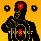 Sniper Shooting icon