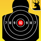 Wild Hunter : Shooting Range आइकन